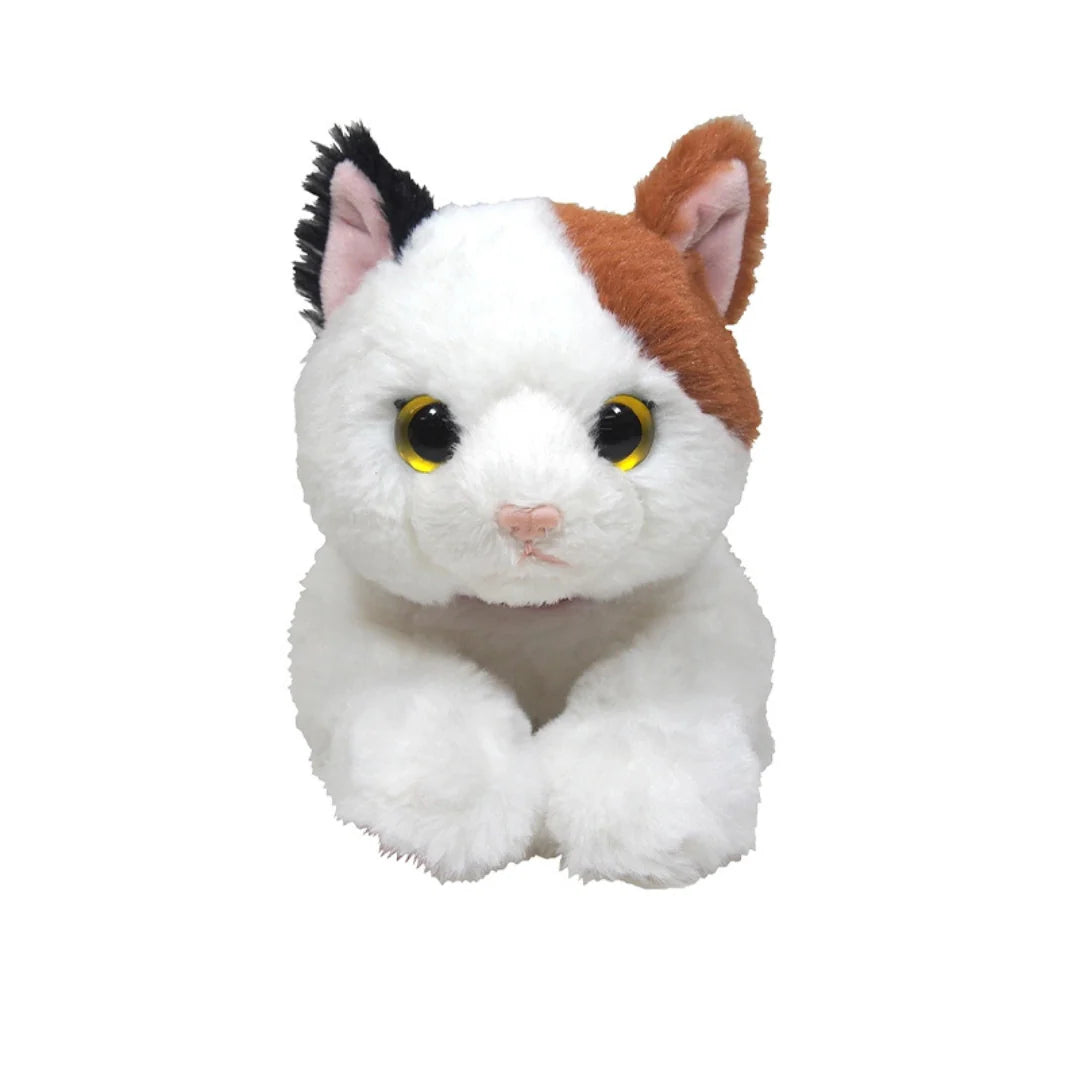Mike Lap Cat  Toy (Small)