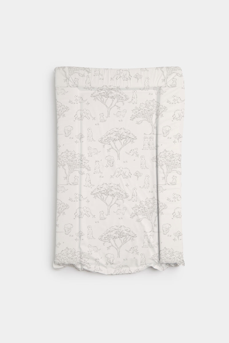 Changing Mat Animal&Trees