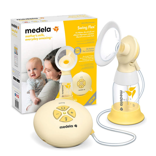 Medela Swing Electric Breastpump