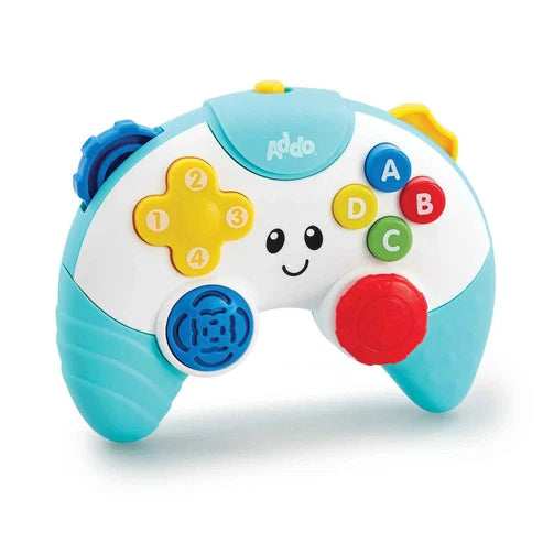 Little Lot My First Gaming Controller Activity