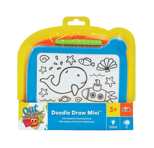 Out Of The Box Doodle Draw Mini V2