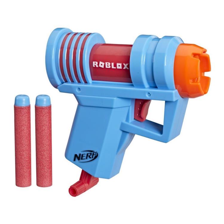 Nerf Roblox Microshots Assortment