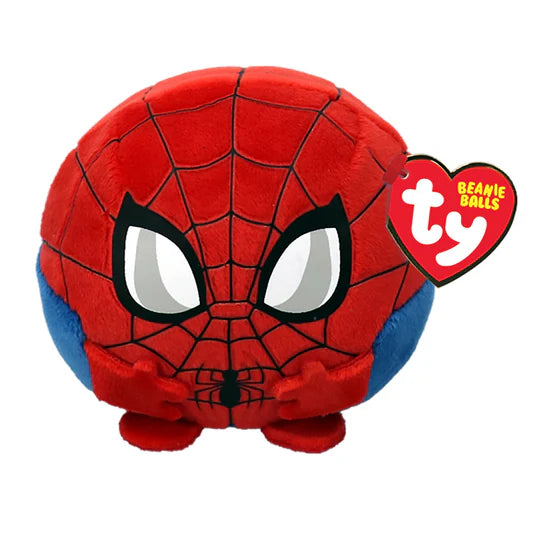 Ty Beanie Balls Marvel Assortment A24