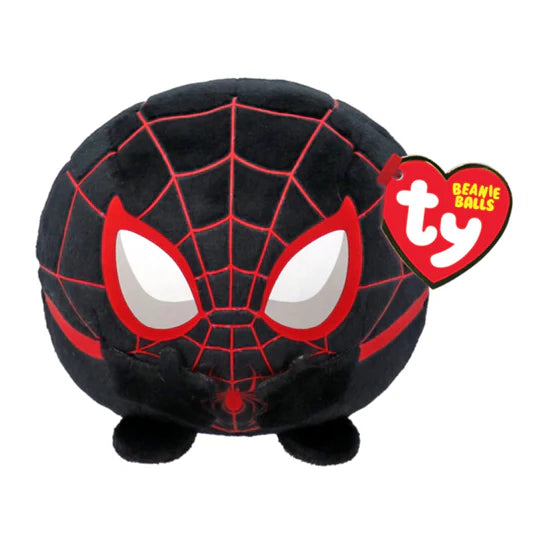 Ty Beanie Balls Marvel Assortment A24