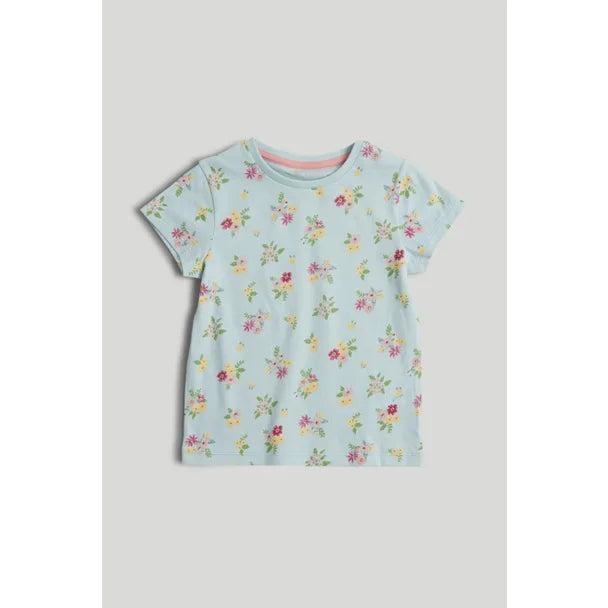 3 Pack Flower T-Shirts
