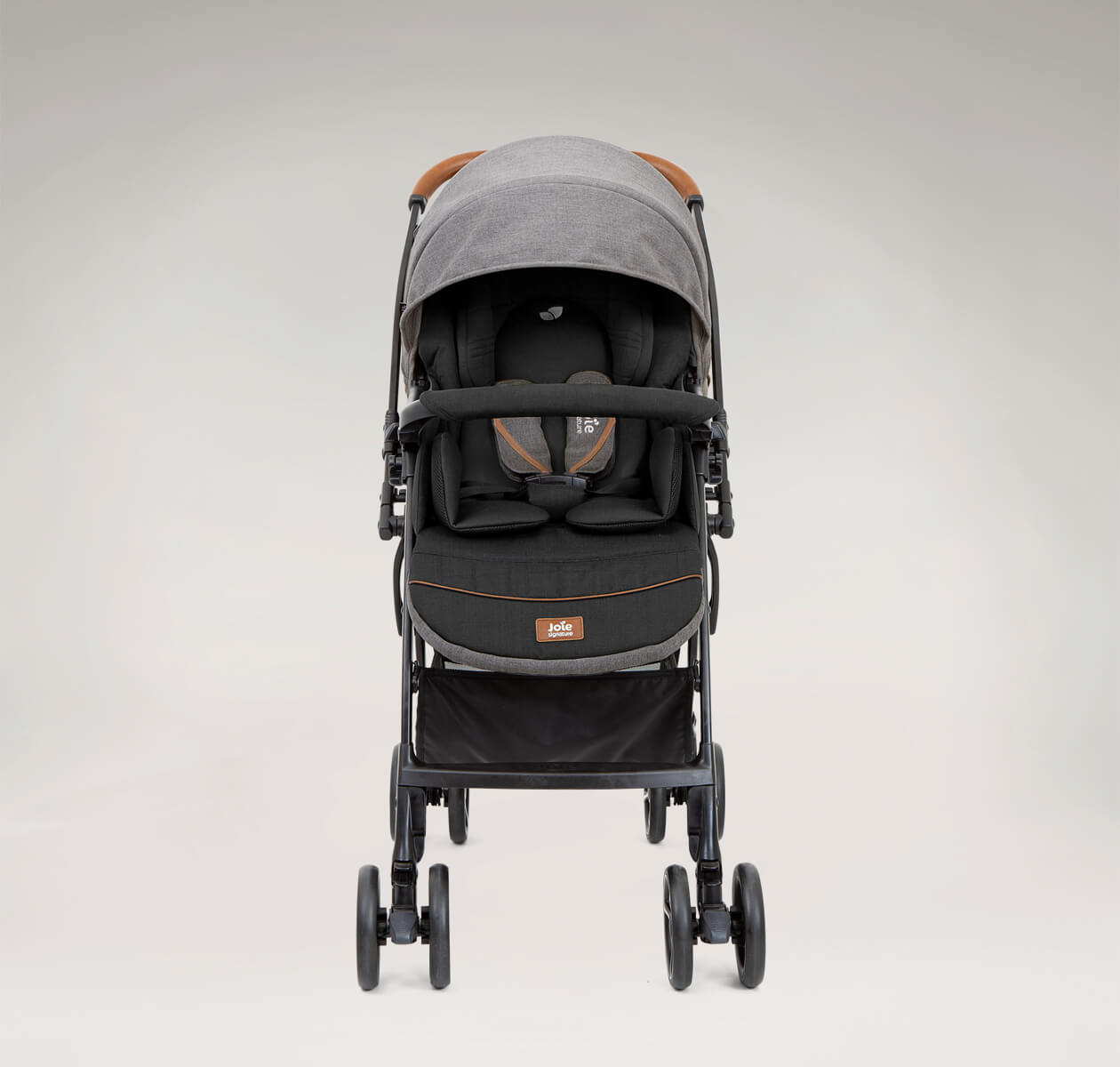 Joie Stroller Sma Baggi 4Wd Drift Carbon