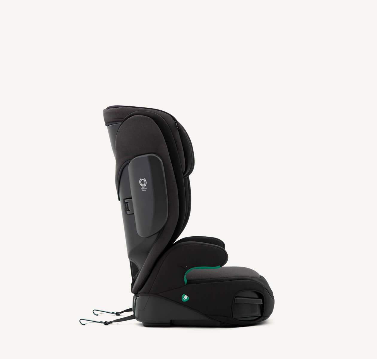 Joie I-Trilo Lx Car Seat Shale