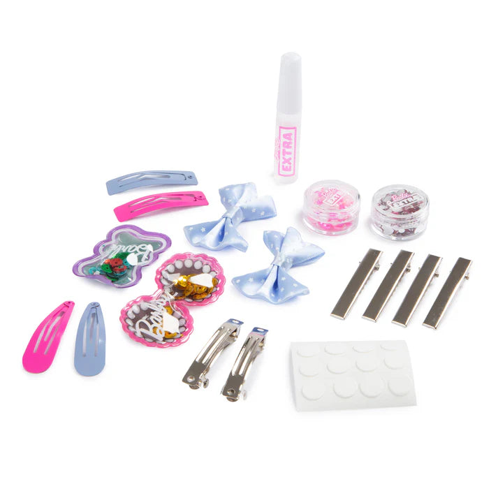 Barbie Extra Hair Accessory Design Kit