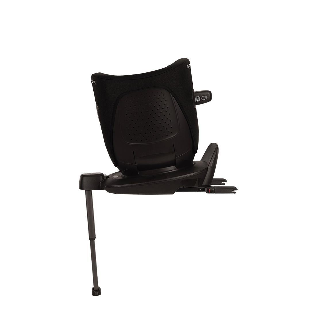 Nuna Pruu Car Seat (Caviar)
