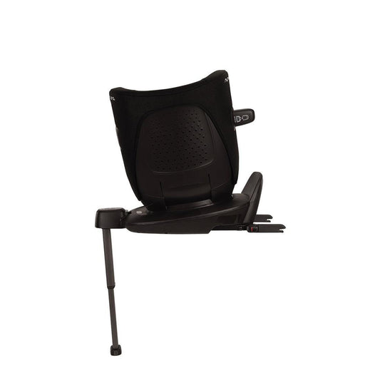 Nuna Pruu Car Seat (Caviar)