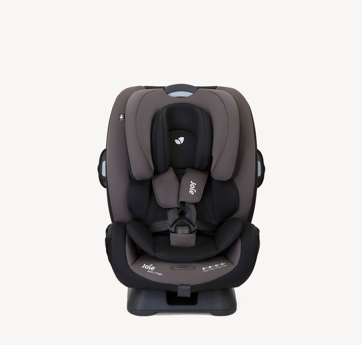 Joie Allura 120 Travel Cot Ember