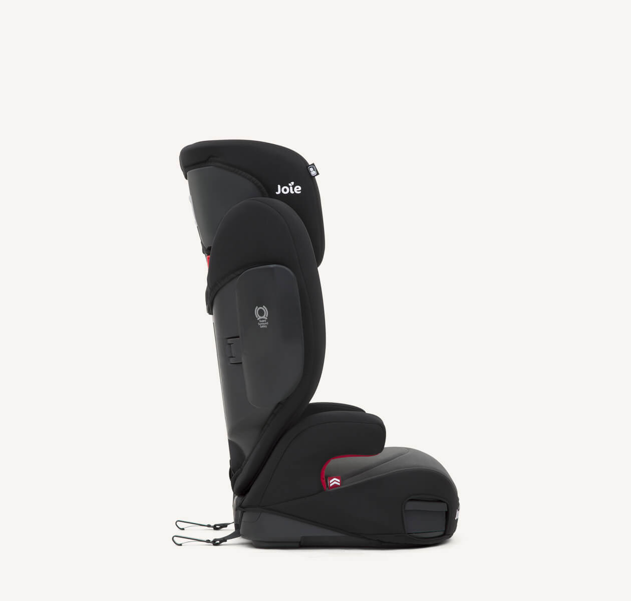 Joie Trillo Lx Car Seat Ember