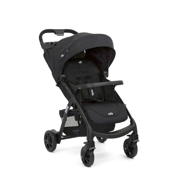 Joie Muze Lx Travel System W/Juva Coal