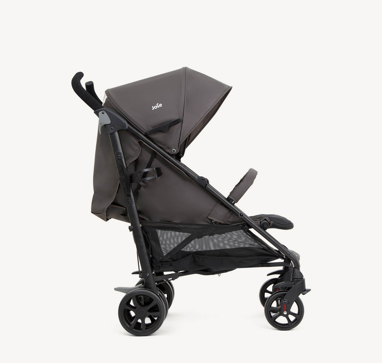 Joie Brisk Lx Stroller Ember