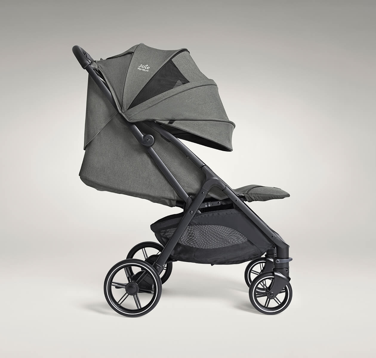 Joie Parcel Lx Stroller Evergreen