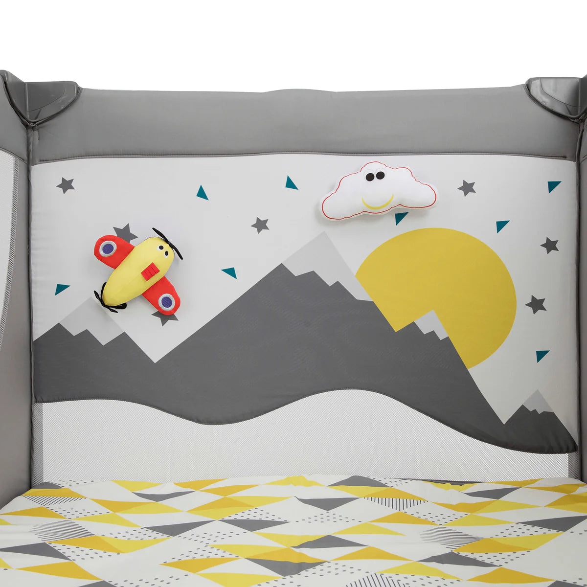 Joie Cheer Playpen Little Explorer