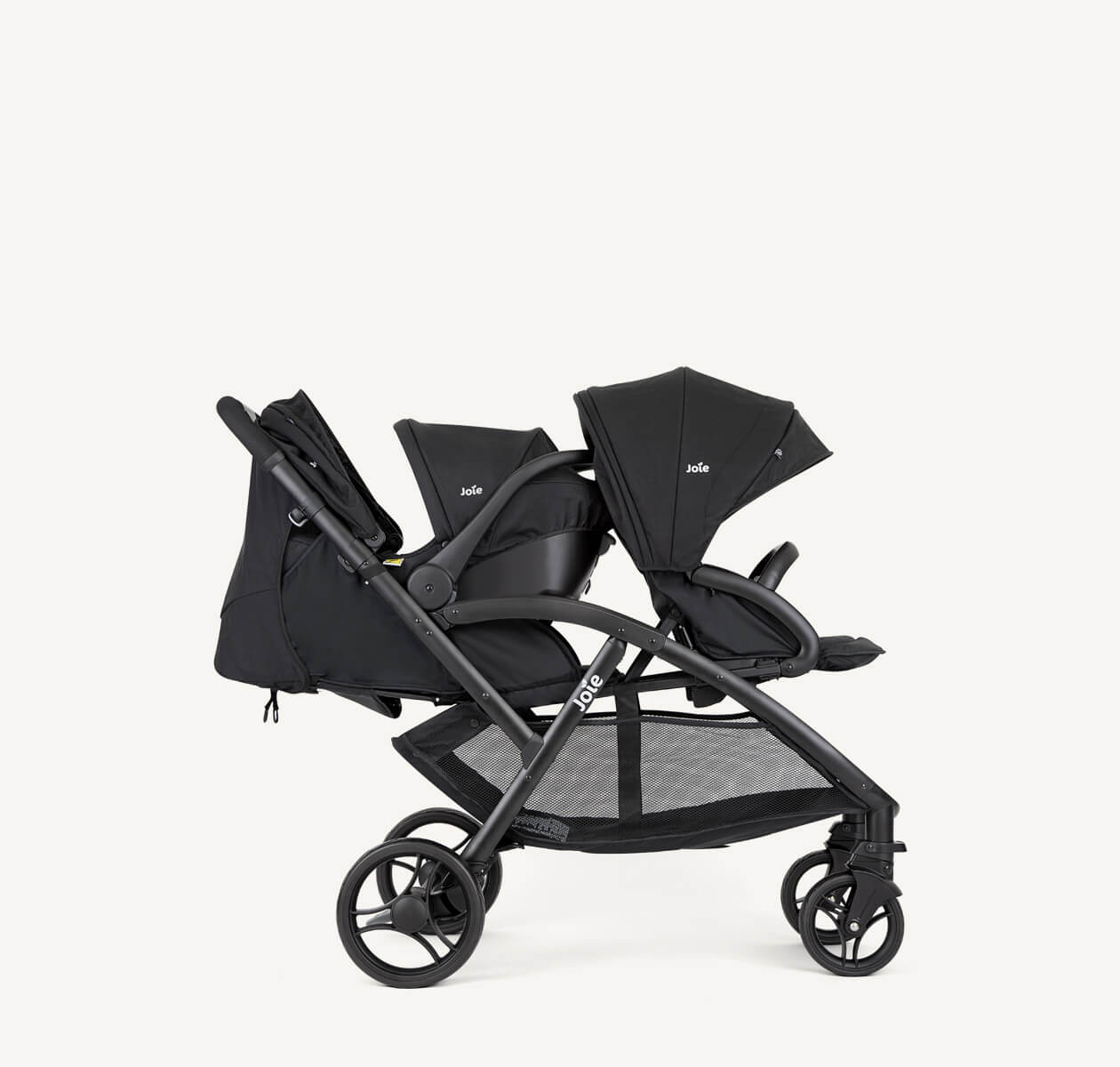 Joie Evalite Duo Shale