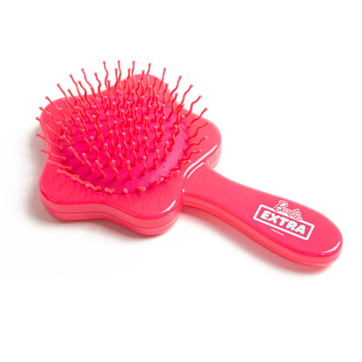 Barbie Extra Customize Your Own Hair Brush Set