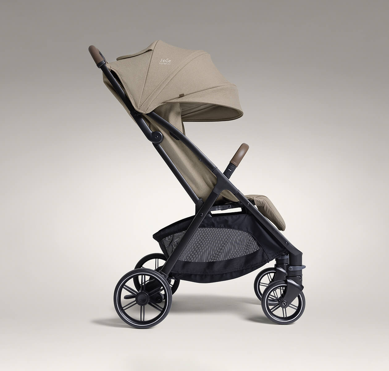 Joie Parcel Lx Stroller Sandstone