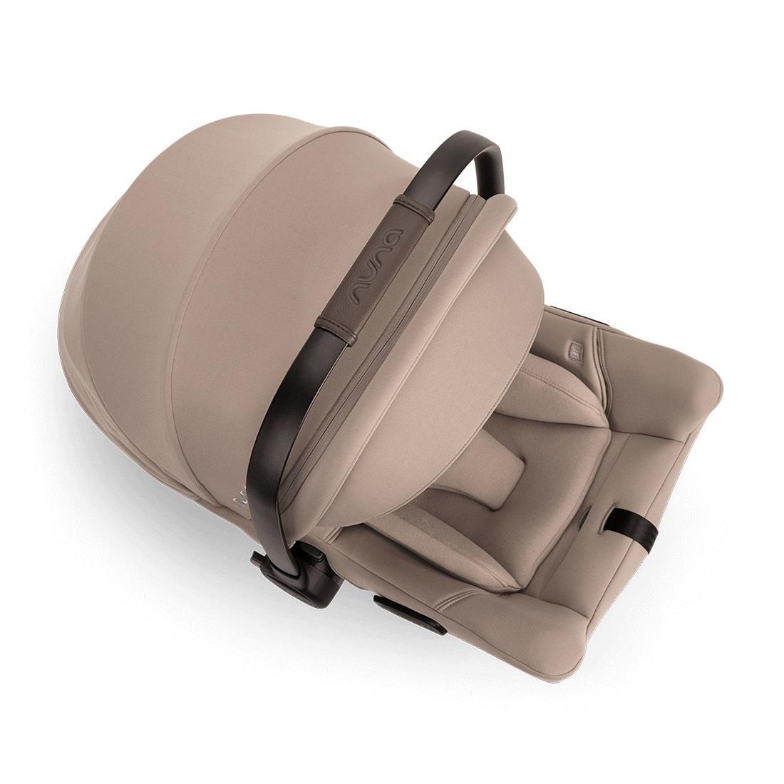 Nuna Pipa Urbn Car Seat (Cedar)