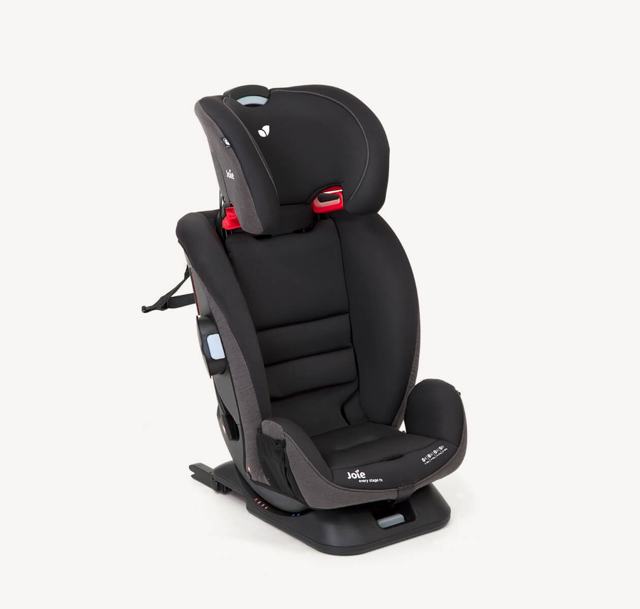 Joie Every Stage Fx Car Seat Coal