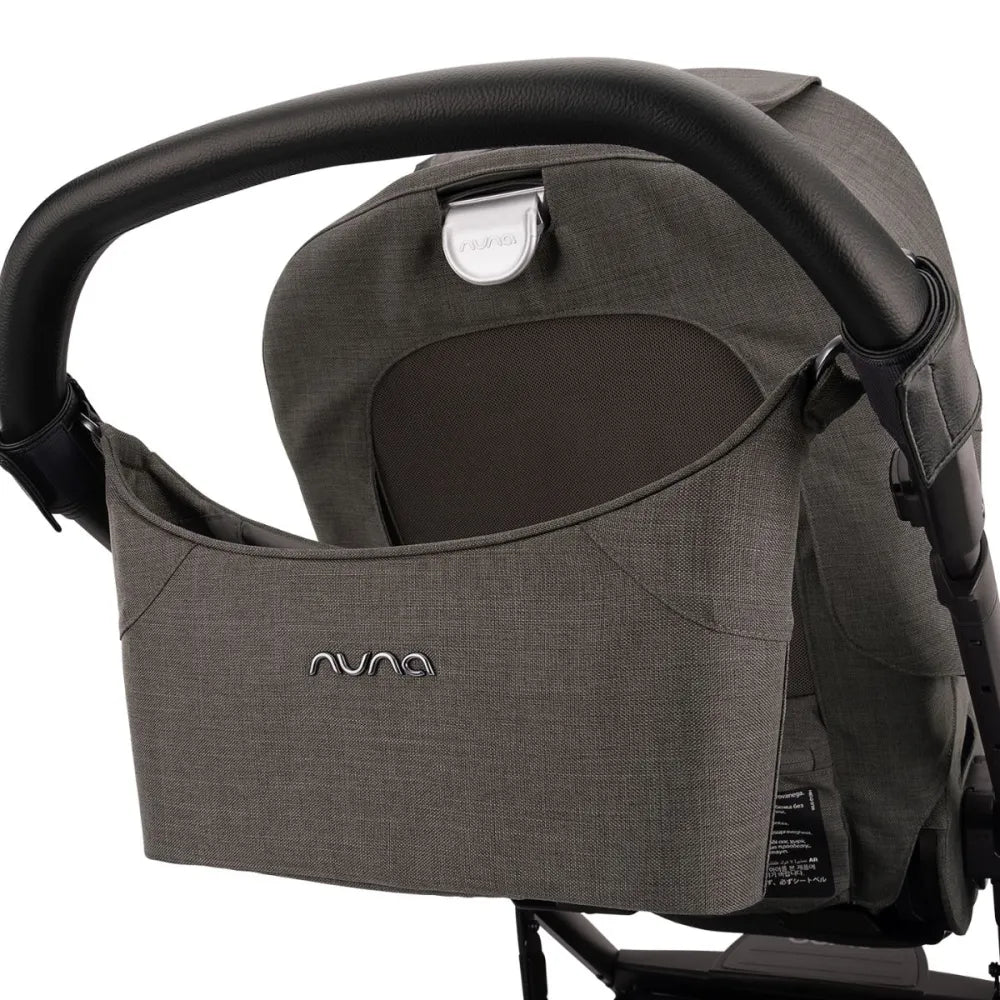 Nuna Stroller Organizer (Thunder)