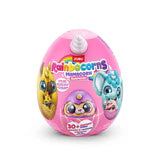Zuru Rainbocorns Eggzania Mamacorn Surprise Series 1