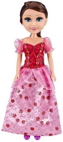 Zuru Sparkle Girlz 18 Inch Princess Doll