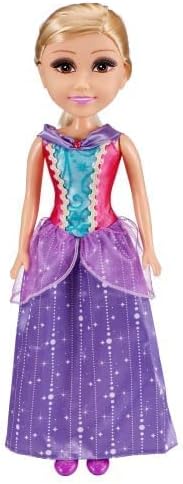 Zuru Sparkle Girlz 18 Inch Princess Doll