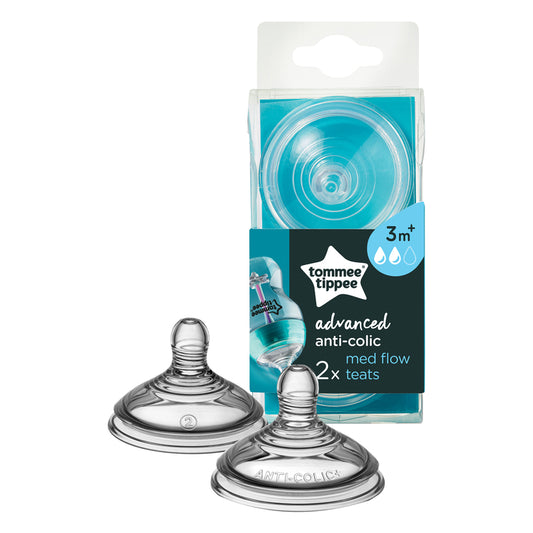 Tommee Tippee Bottle Anti-Colic 340Ml