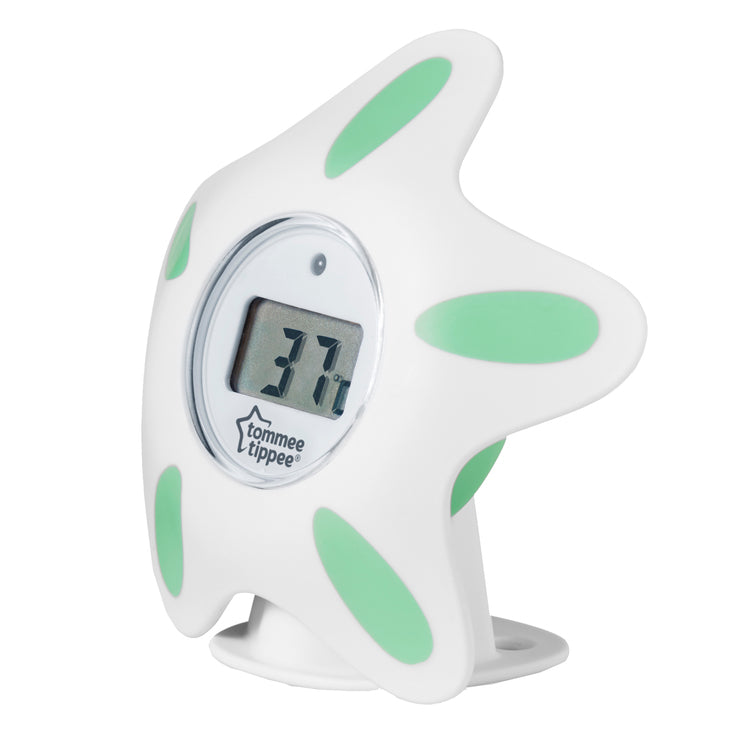 Bath And Room Thermometer Lidl