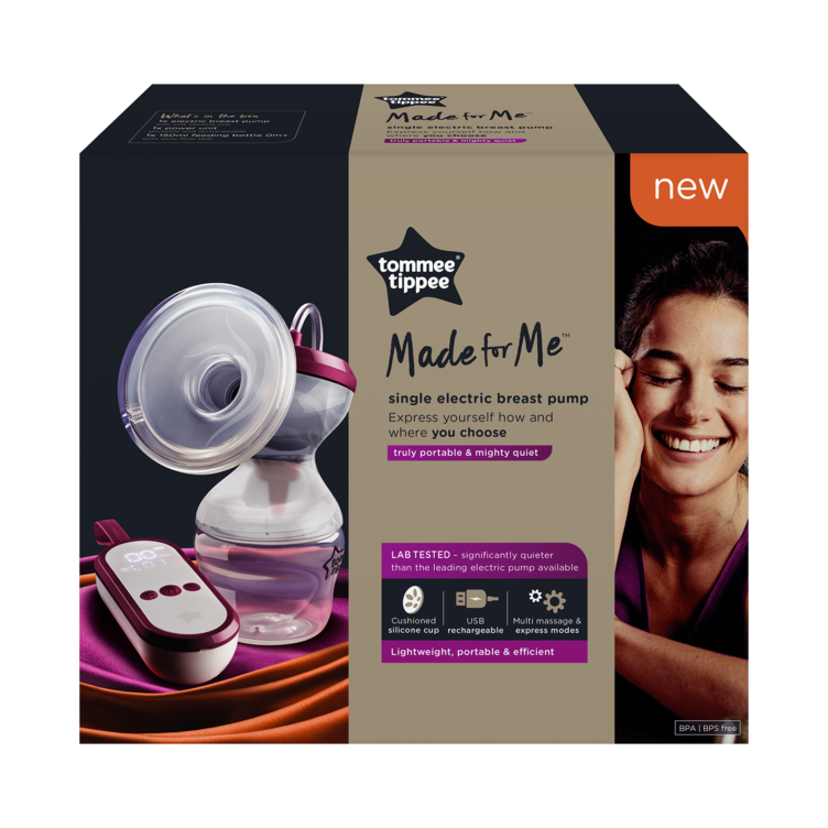 Electric Breast Pump