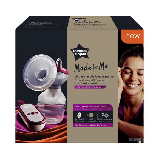 Electric Breast Pump
