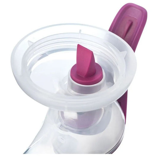 Manual Breast Pump