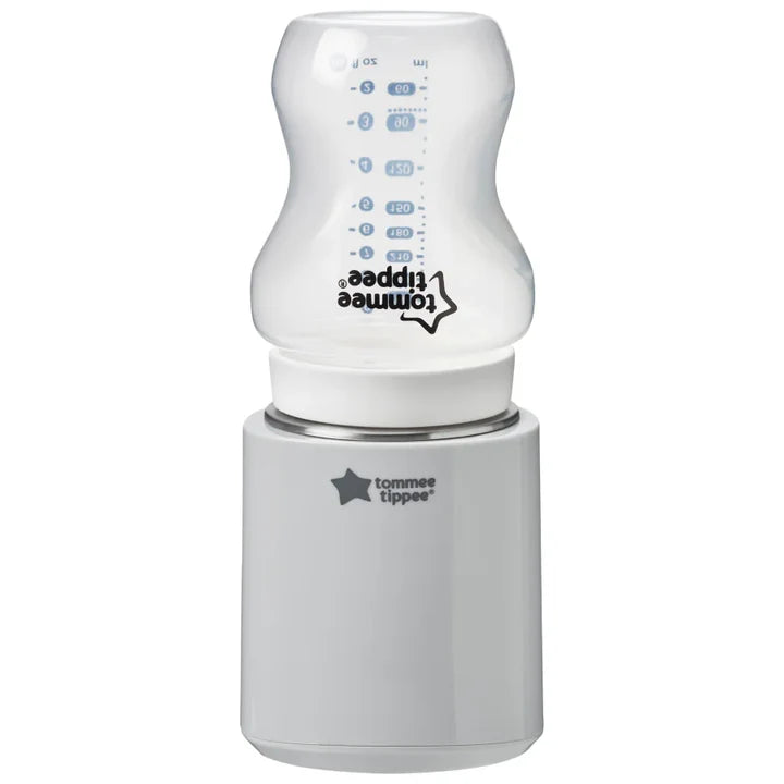 On The Go Bottle Warmer