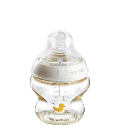 TT NST AC PPSU BTL 150ML-DUCK