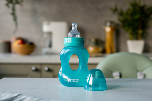 Easy Grip Bottle