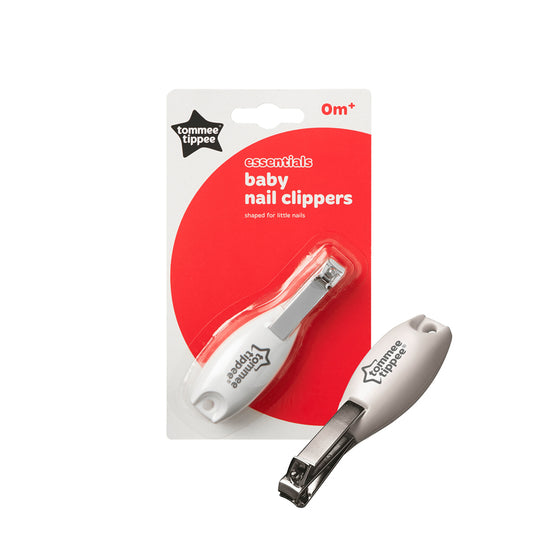 Baby Nail Clippers