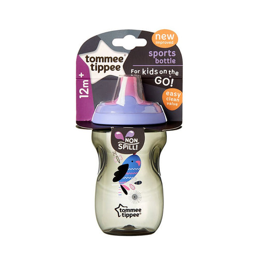 Sports Training Bottle