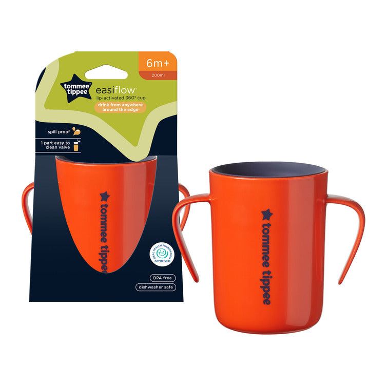 1X360 Training Handle Cup