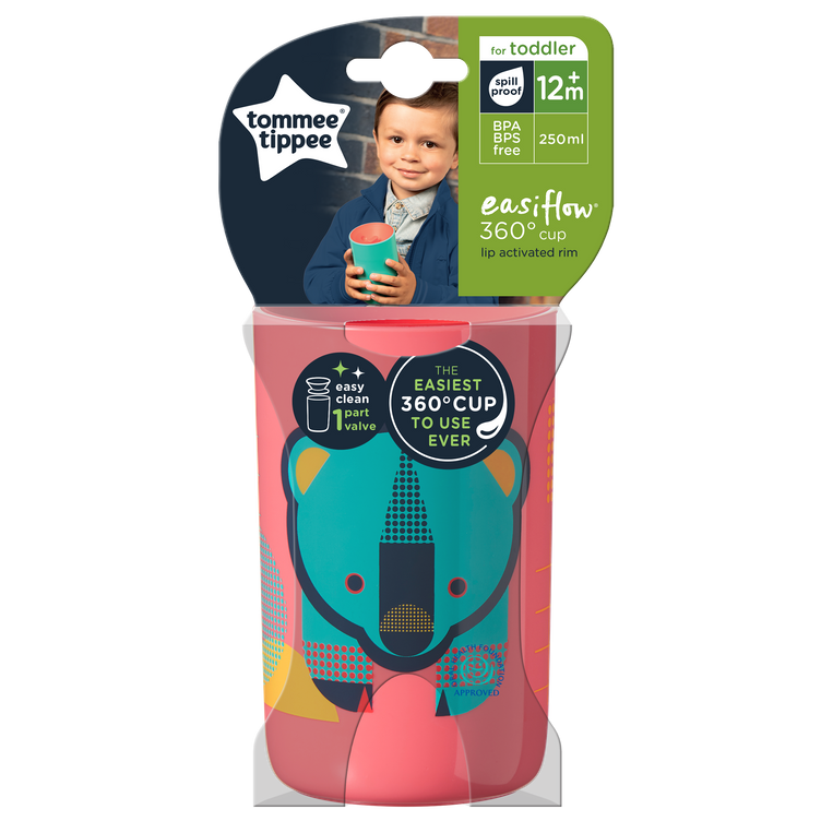 Tommee Tippee 1X 360 Beaker