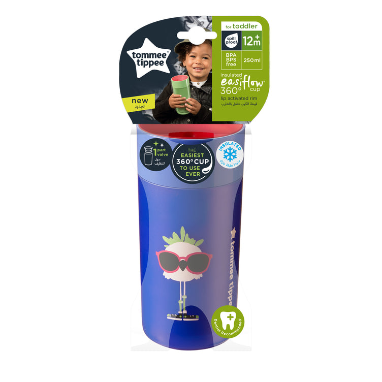 Insulated Training 360 Cup