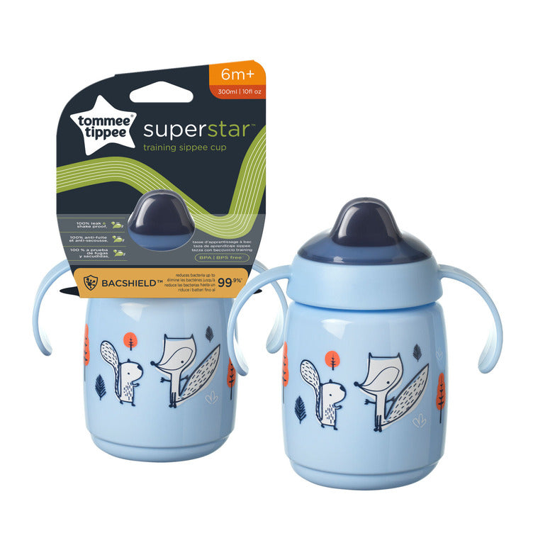 1X Trainingsippe Cup 300Ml
