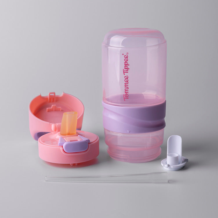 500Ml Active Straw