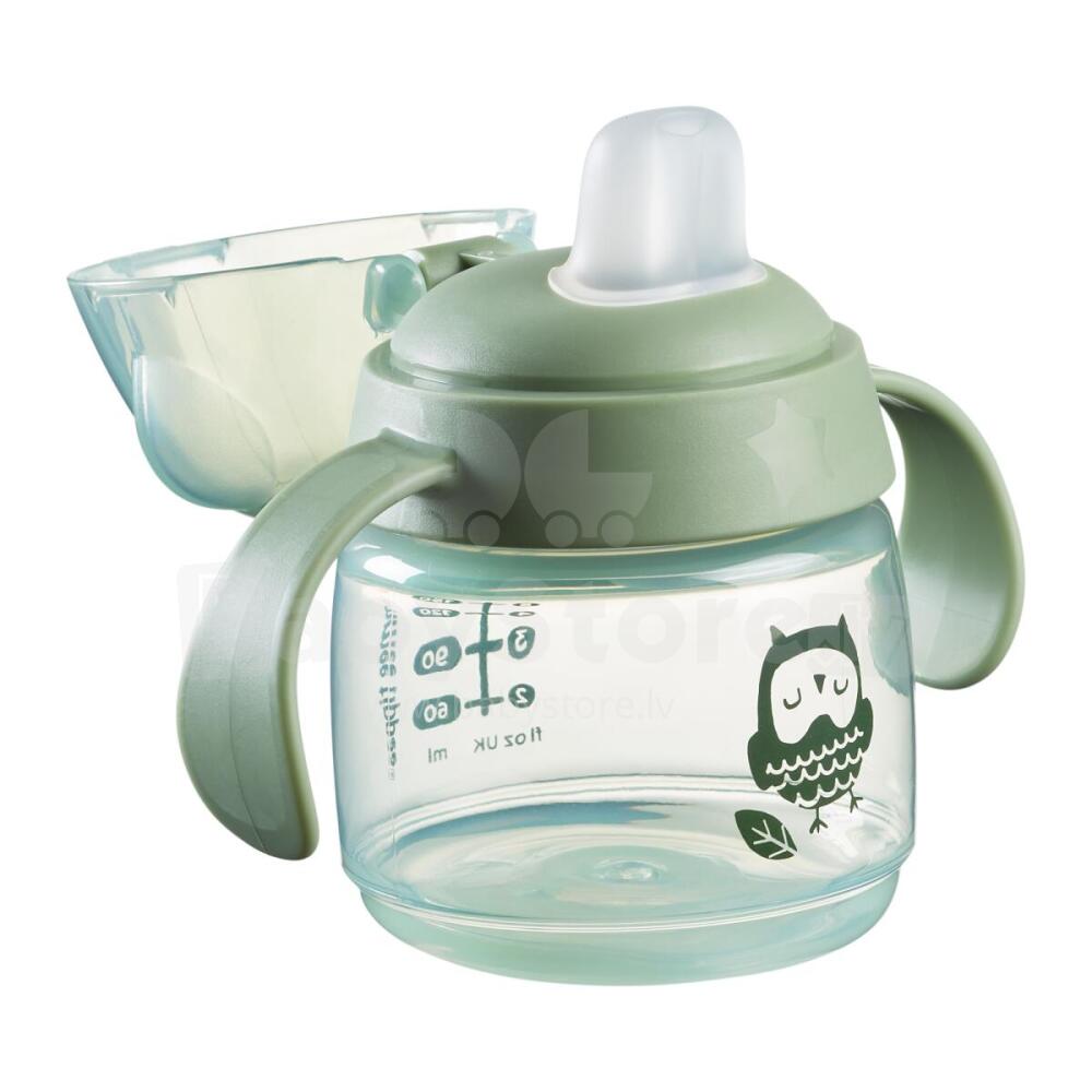 150Ml Transition Soft Spout Boy