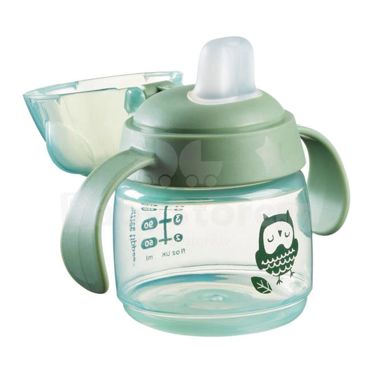 150Ml Transition Soft Spout Boy