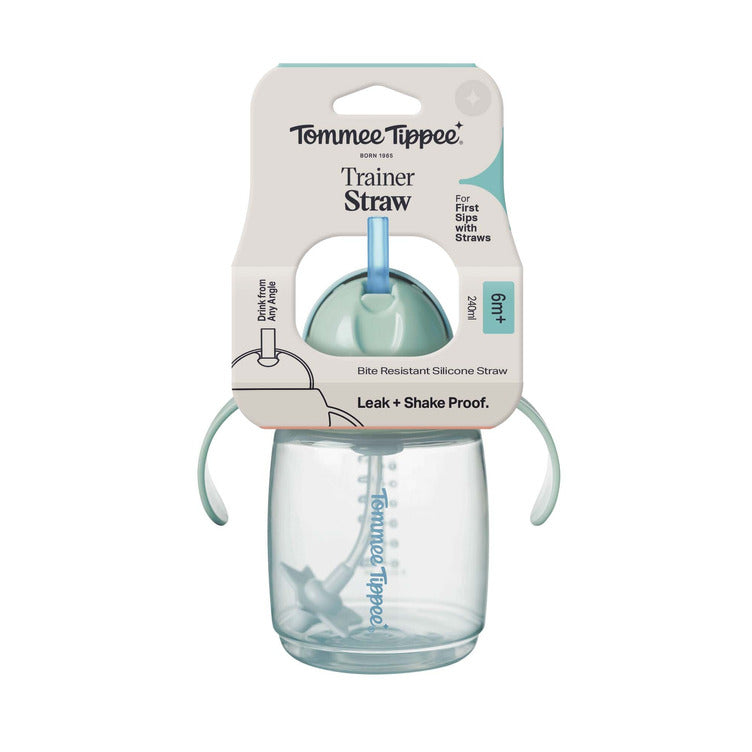 300Ml Trainer Straw