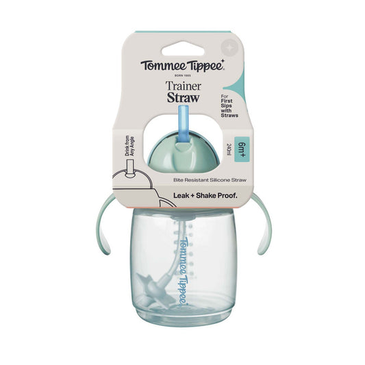 300Ml Trainer Straw