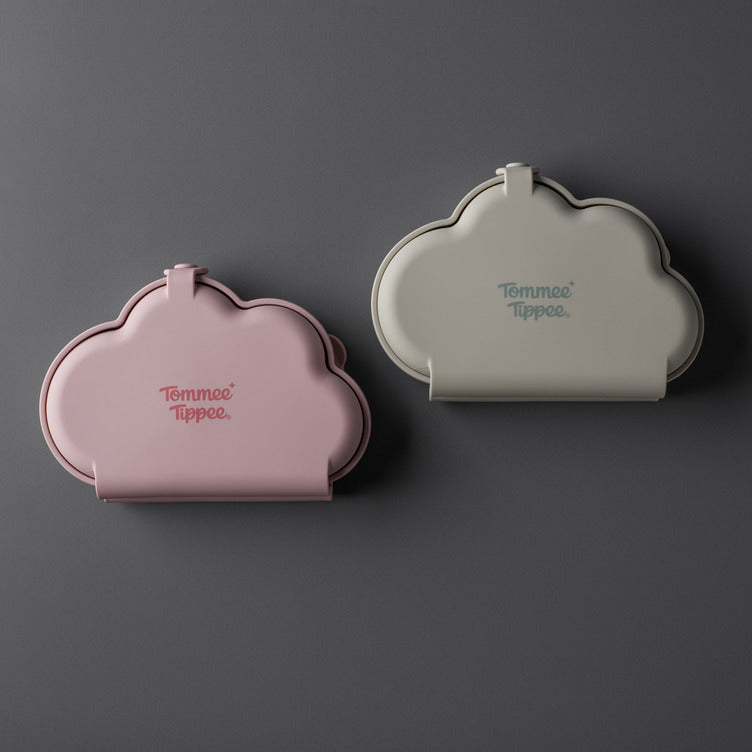 TT 1X SILICONE FOLDABLE PLATE GIRL