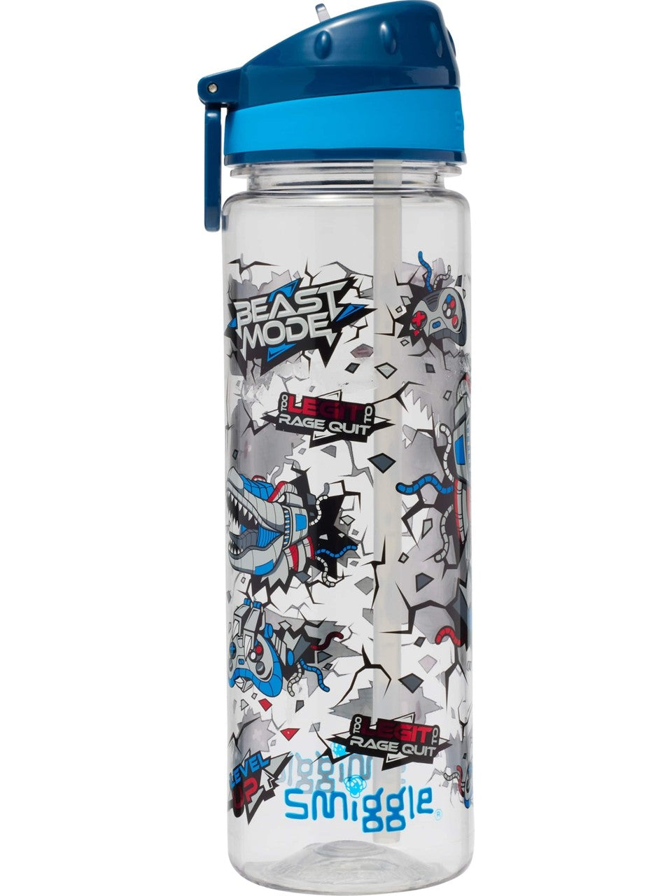 Fly High Drink-Up Bottle - Navy